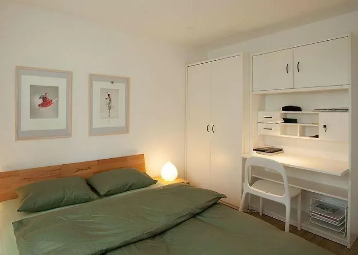 Ferienwohnung Profos 54002B